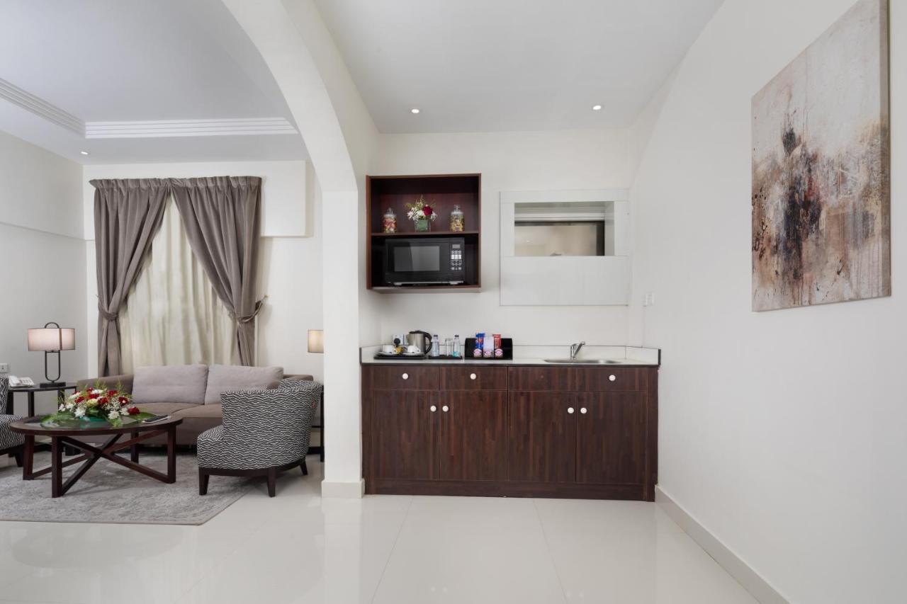 Boudl Wadi Al Dawasir Hotel Exterior photo
